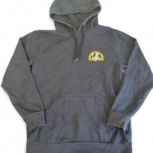 Black Van Off The Wall hoodie
